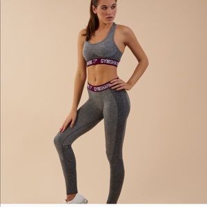 Gymshark flex leggings